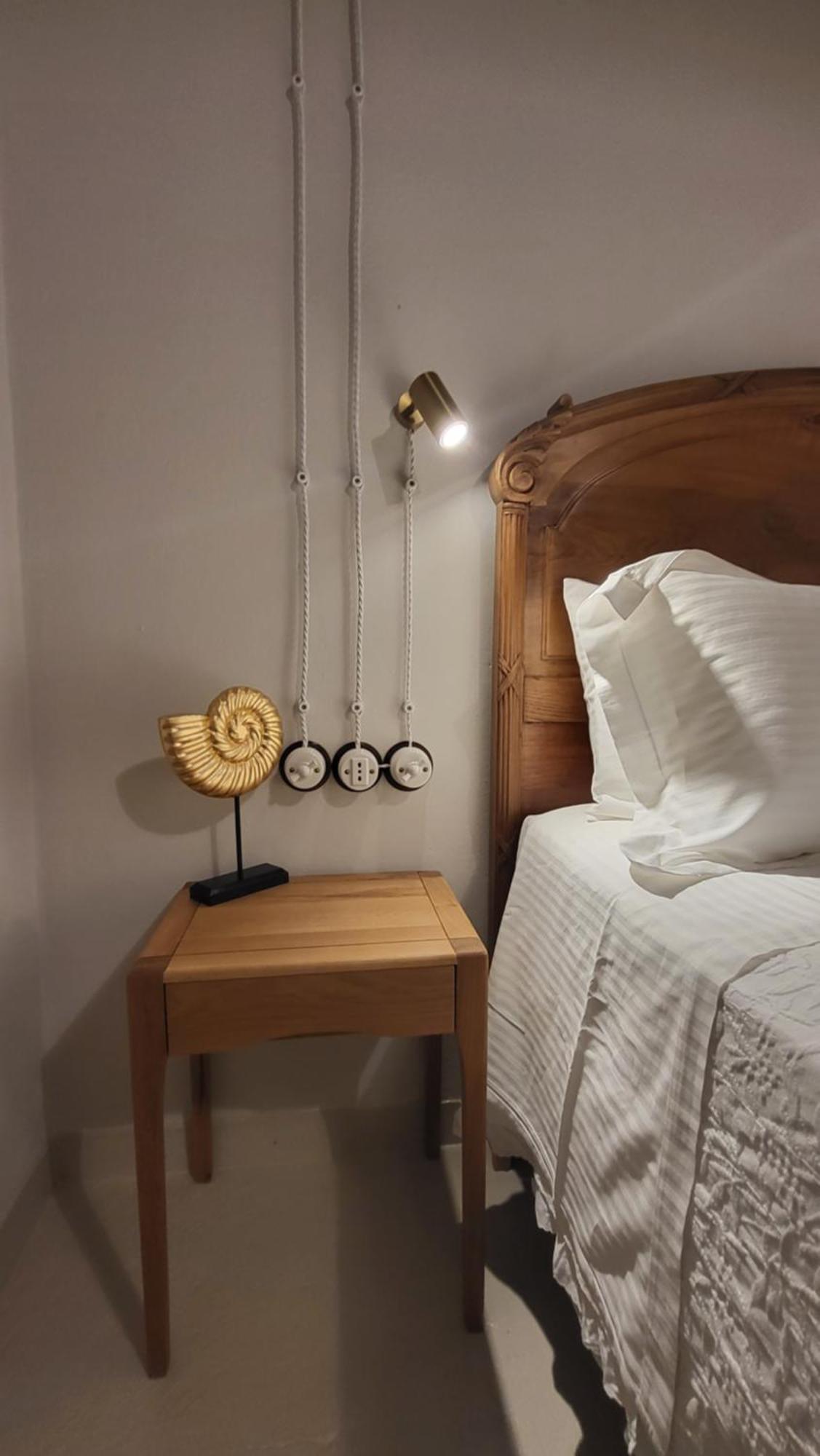 Appartement Greelax Upper Floor Zefiría