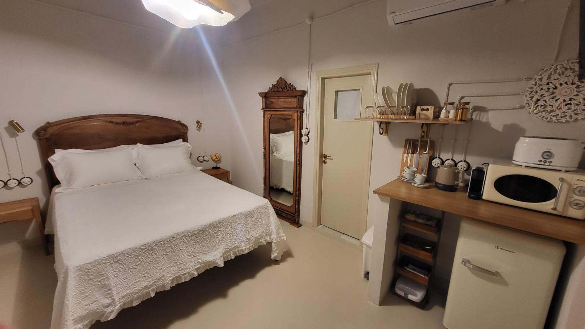 Greelax Upper Floor * Zefiría
