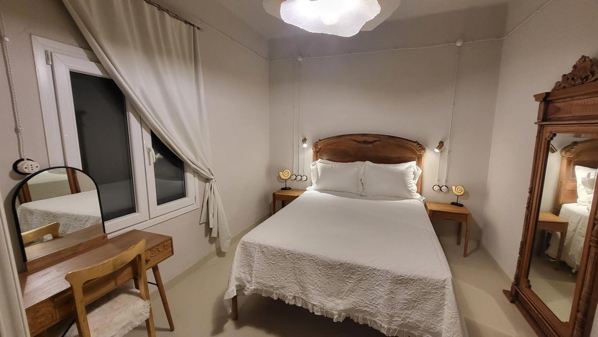 Appartement Greelax Upper Floor *
