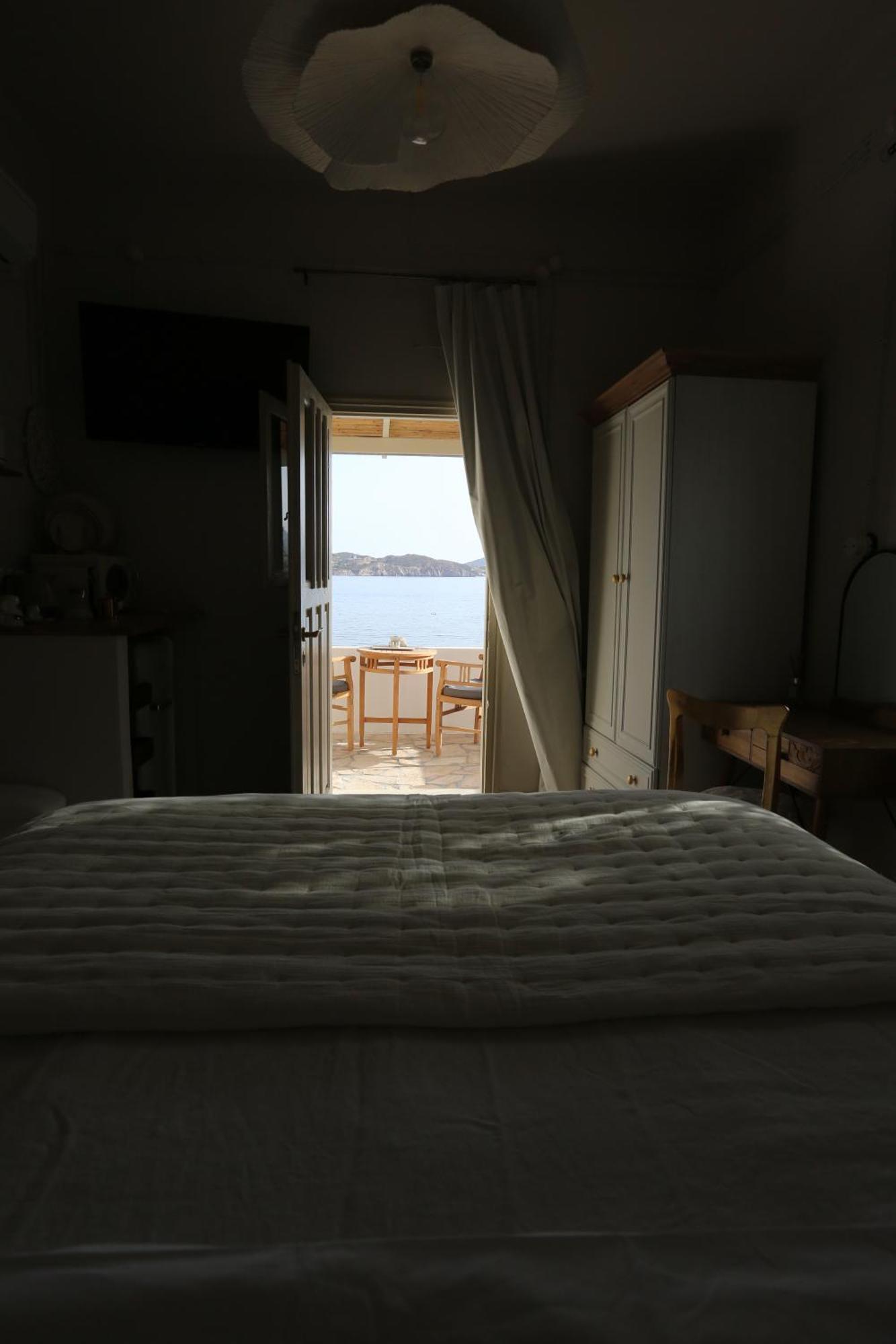Apartment Greelax Upper Floor