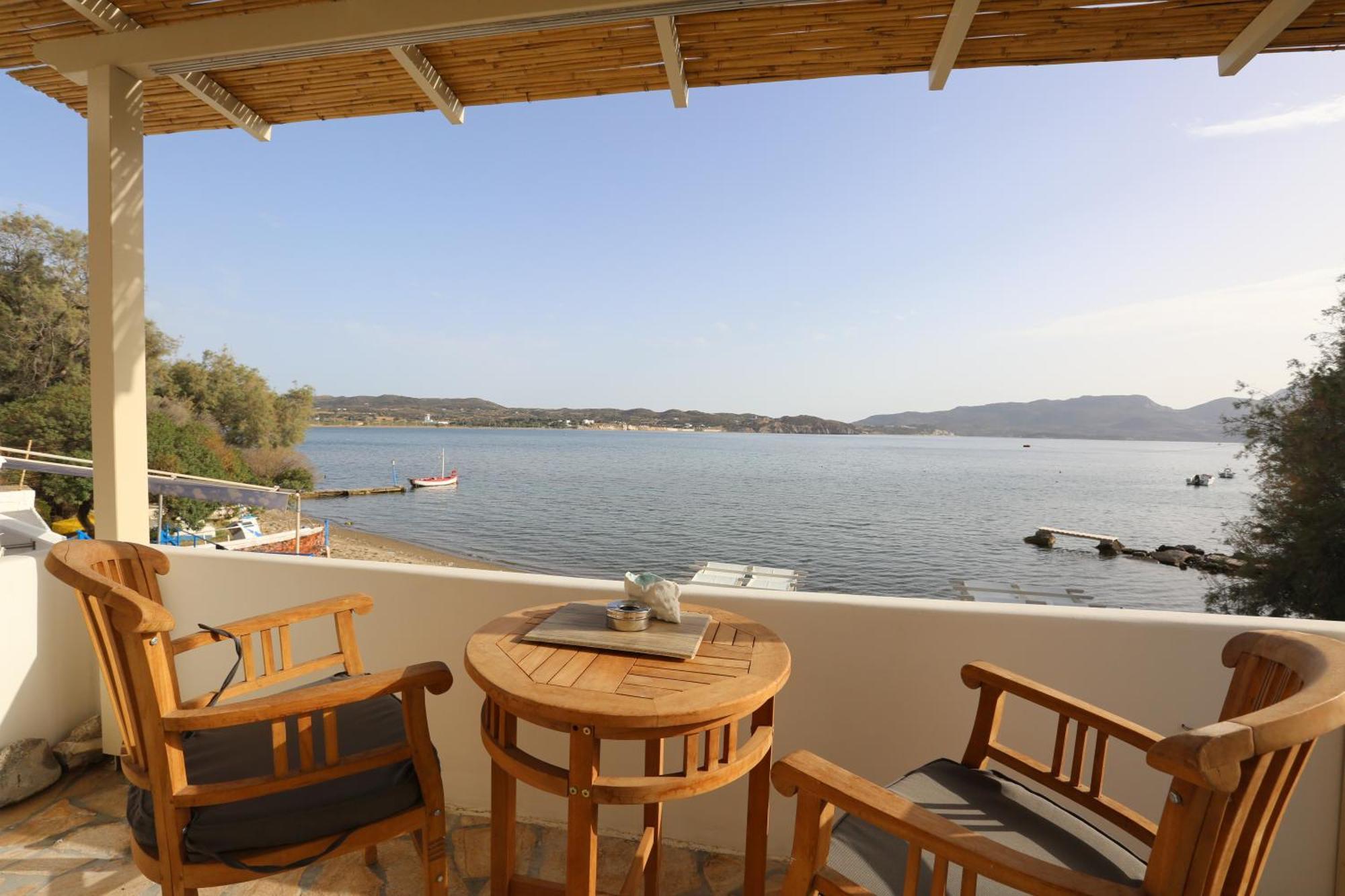 Greelax Upper Floor Appartement *