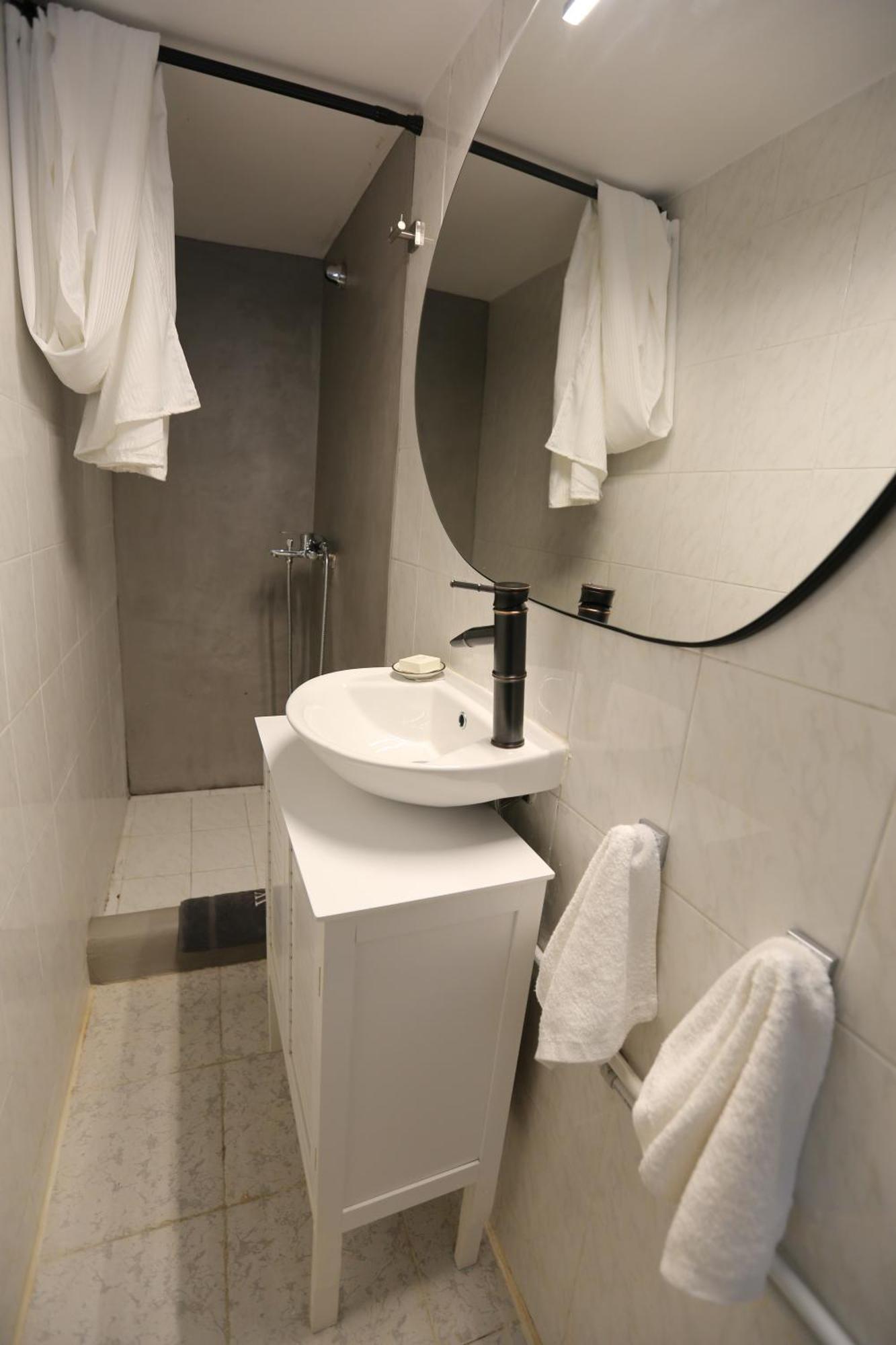 Greelax Upper Floor Appartement