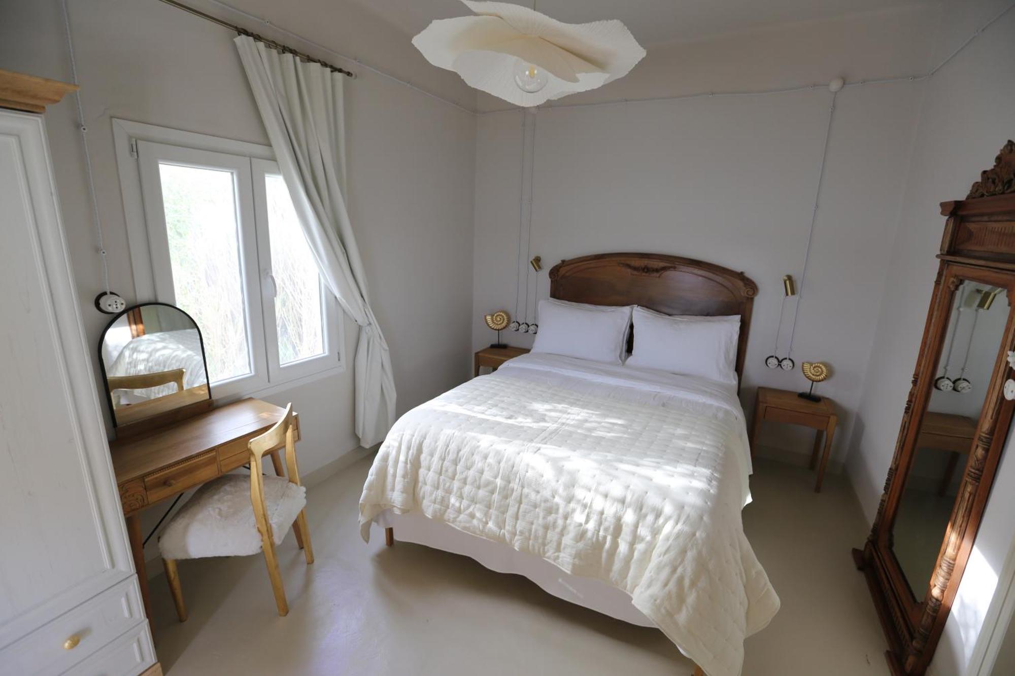 Appartement Greelax Upper Floor