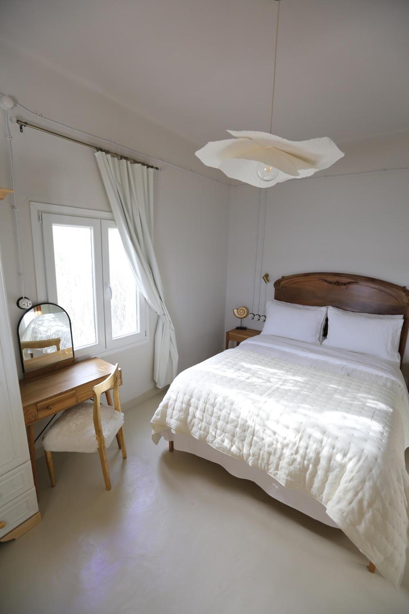 Apartment Greelax Upper Floor *
